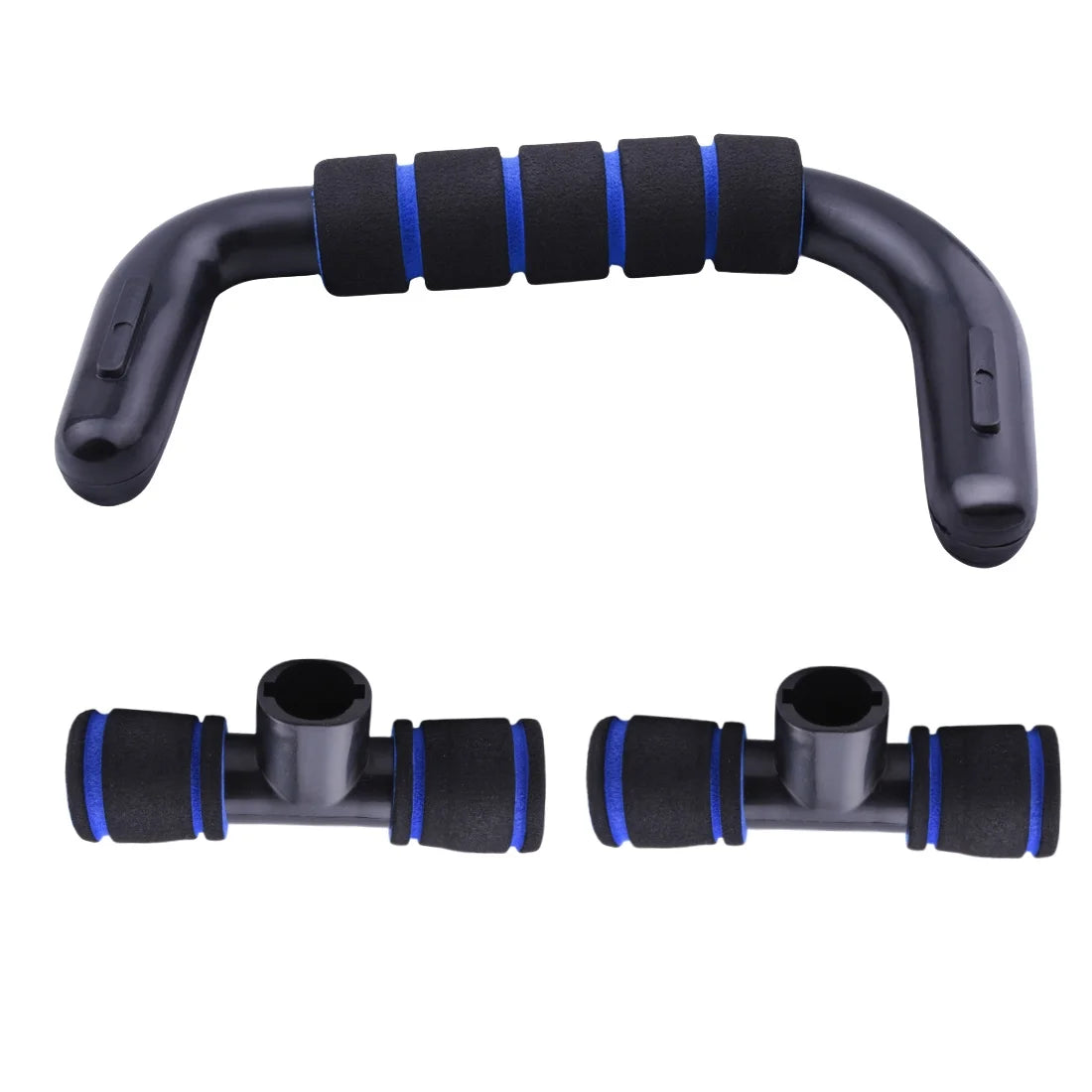 Type I Prone Bench Press Support | Foam Fitness Frame for Chest Strengthening – Home Exercise Equipment