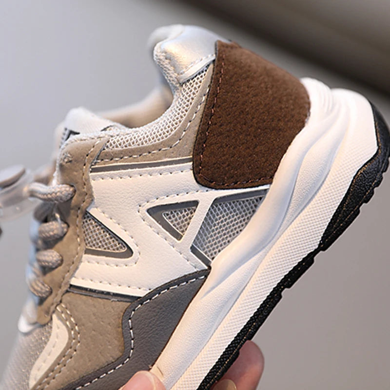 Kids Sneakers – Soft Running Shoes for Boys & Girls | Fashion Sports, Casual, Outdoor & Toddler Shoes