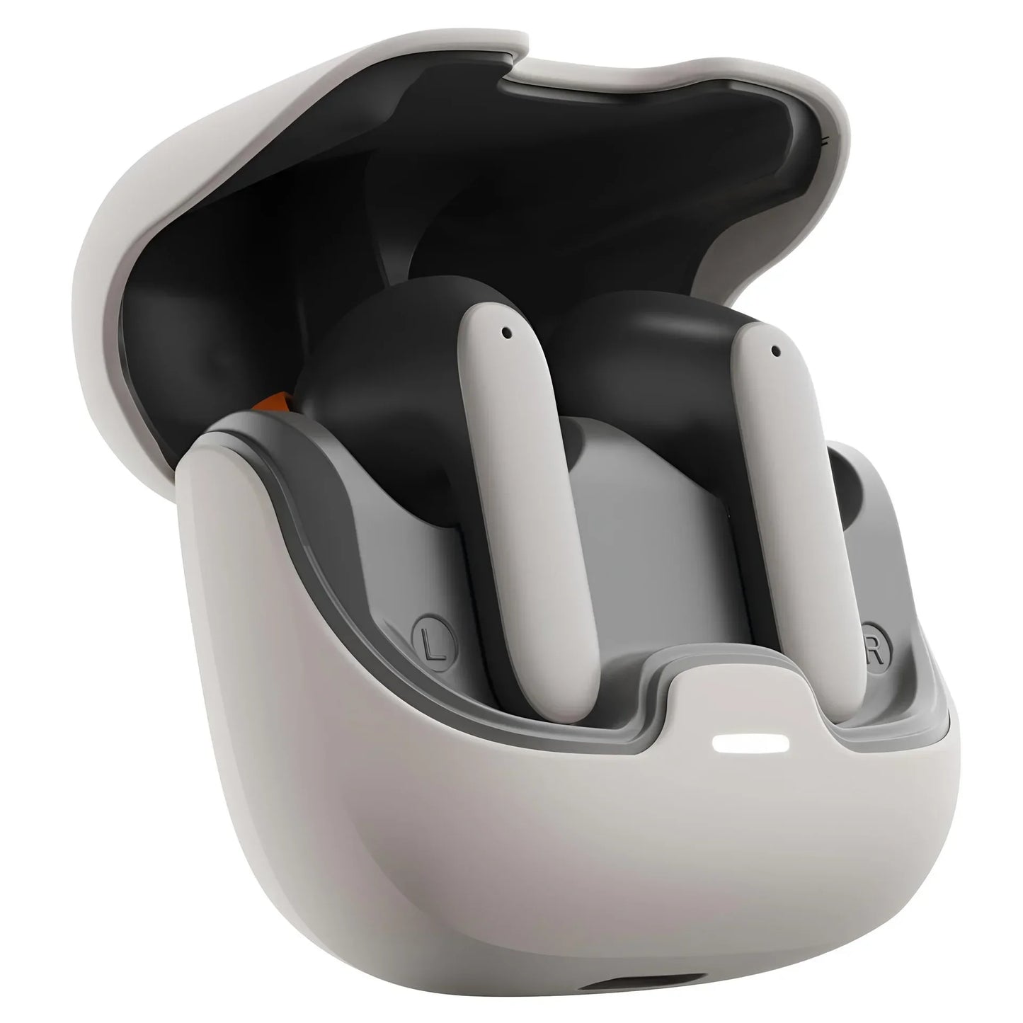 5.4 TWS Wireless Bluetooth Earphones – Ultra-Low Latency, Dual Microphone, ENC Noise Cancelling In-Ear Earbuds