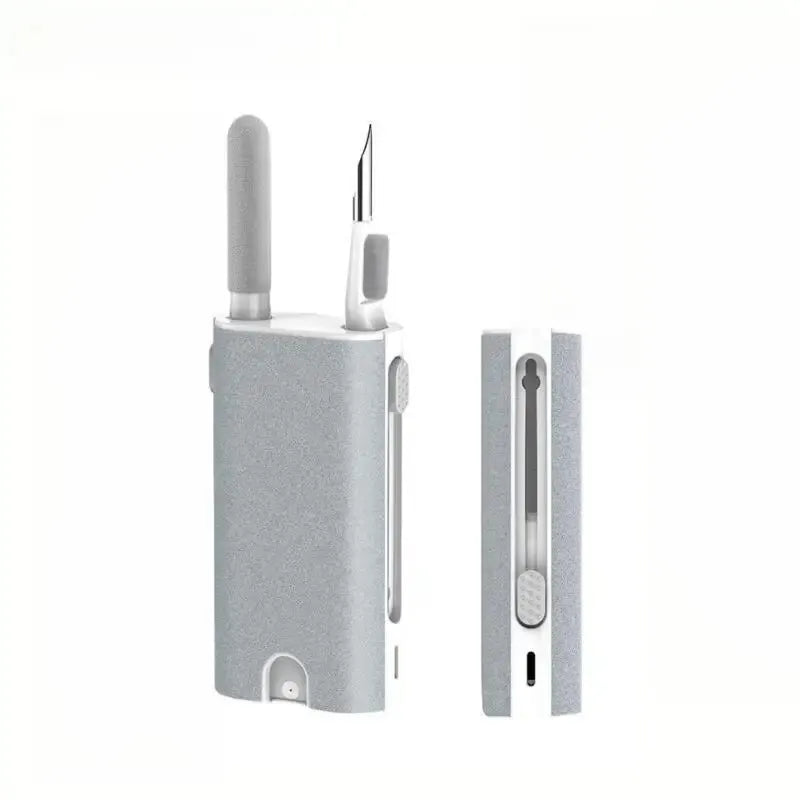 5-in-1 Laptop & Earphone Cleaning Kit – Screen, Keyboard & Charging Port Tool