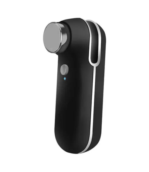 جهاز غلق وختم حراري صغير قابل لإعادة الشحن 2 في 1 - جهاز غلق وختم أكياس الوجبات الخفيفة المحمول بمنفذ USB