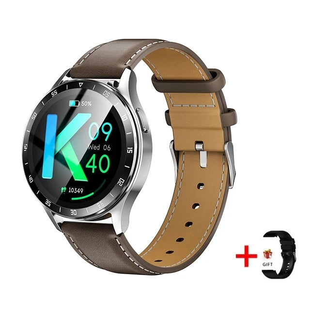 X7 2-in-1 Smart Watch with TWS Earbuds – Bluetooth Earphones, Heart Rate & Blood Pressure Monitor, Sports Fitness Watch