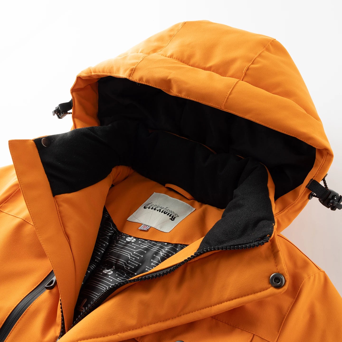 Kids Winter Ski Set – Waterproof Warm Ski Coat & Pants for Boys and Girls, 2-Piece Outdoor Snowboarding Outfit