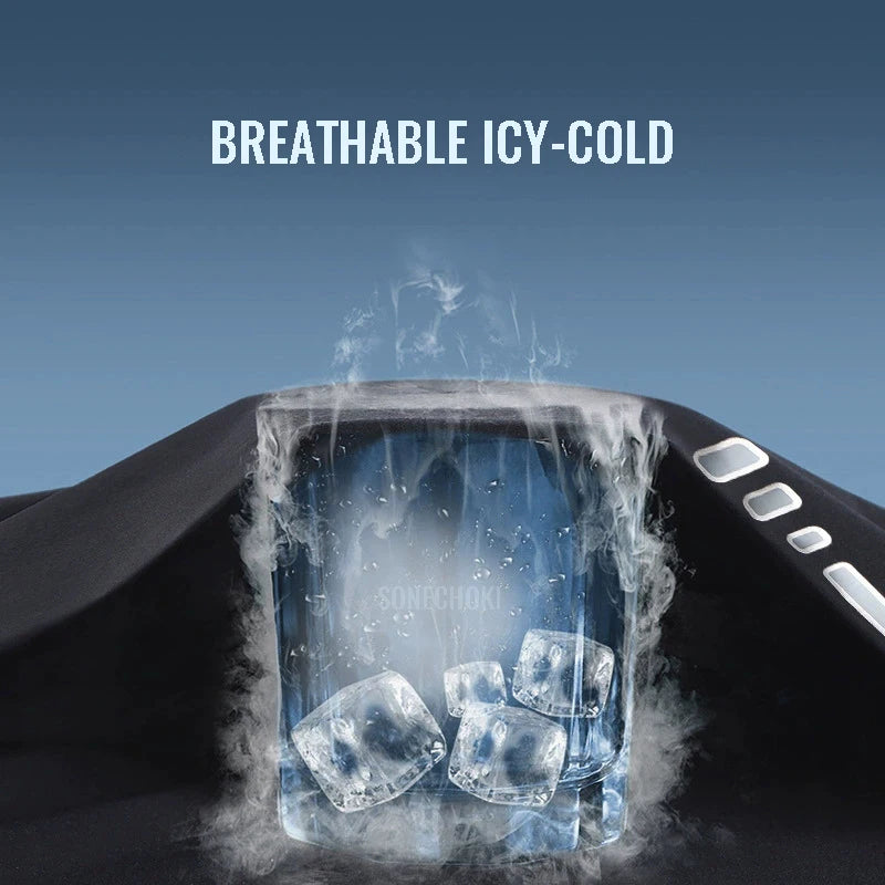 شورت جري رجالي من SONECHOKI • شورت رياضي مخطط فضفاض لكرة السلة • ملابس رياضية للتدريب واللياقة البدنية قابلة للتهوية (M-5XL) - بارد وجاف