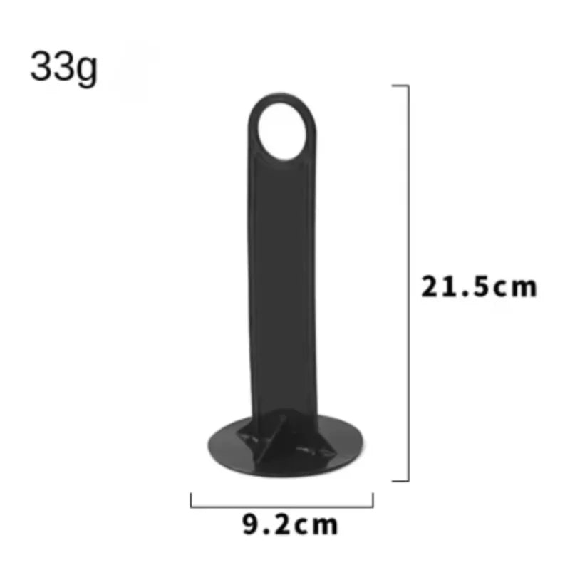 Soccer Cones Set | Football Training Equipment for Kids – Pro Disc Agility & Obstacle Exercise Accessories