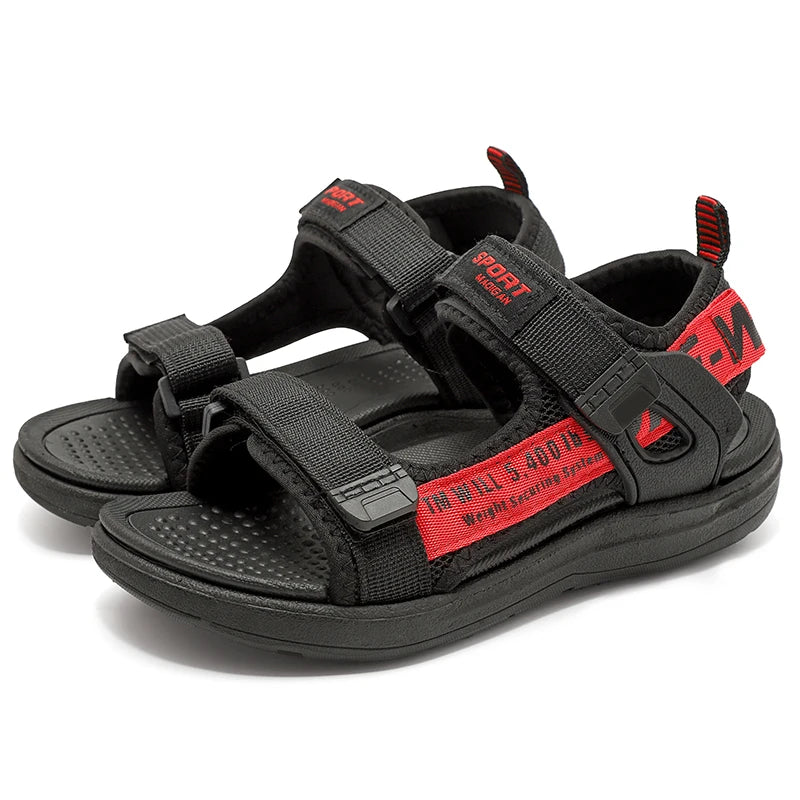 Breathable Sport Sandals for Boys | Comfortable Summer Shoes