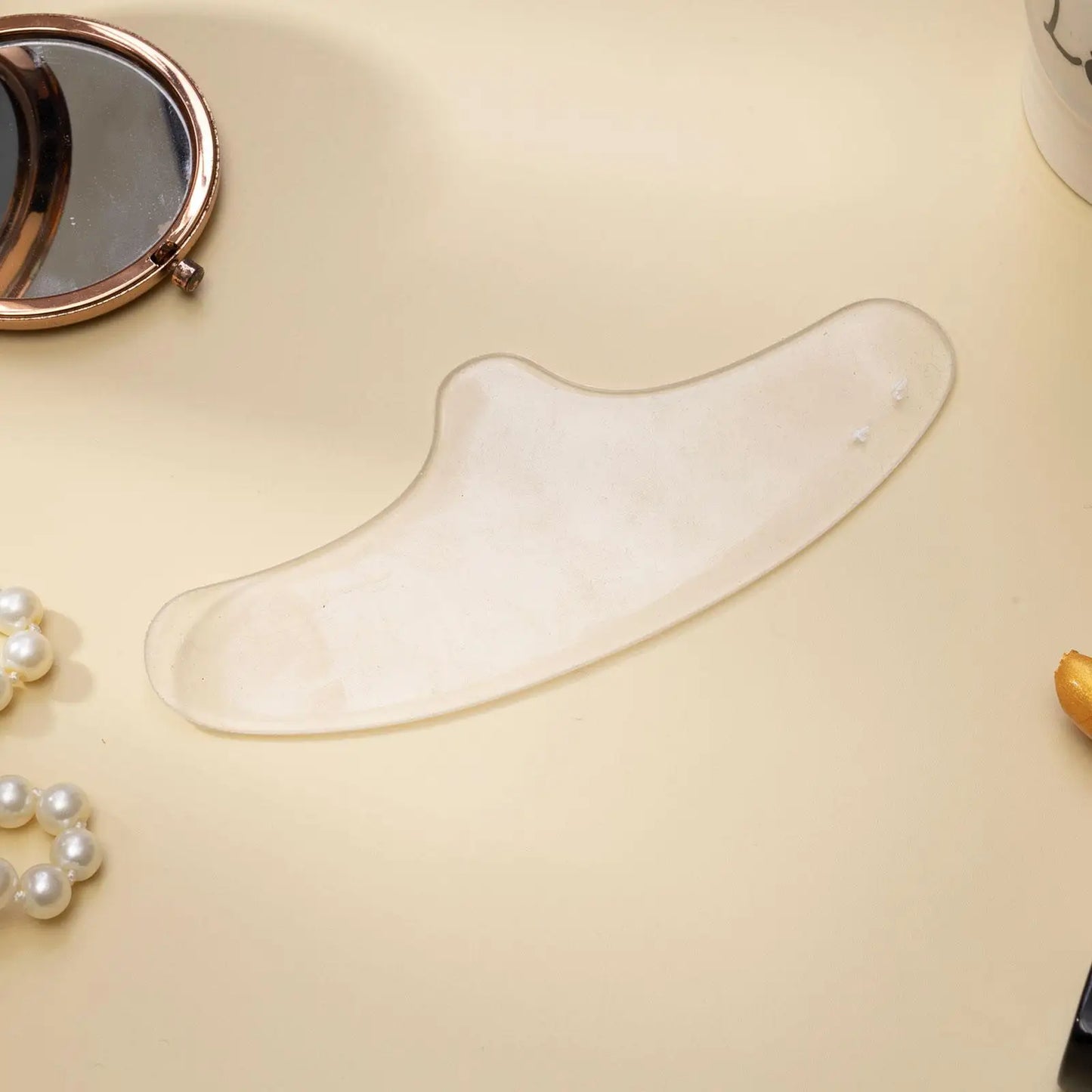 Anti-Wrinkle Forehead & Eye Gel Patch – Forehead Line Removal, Firming & Lifting Face Mask Stickers