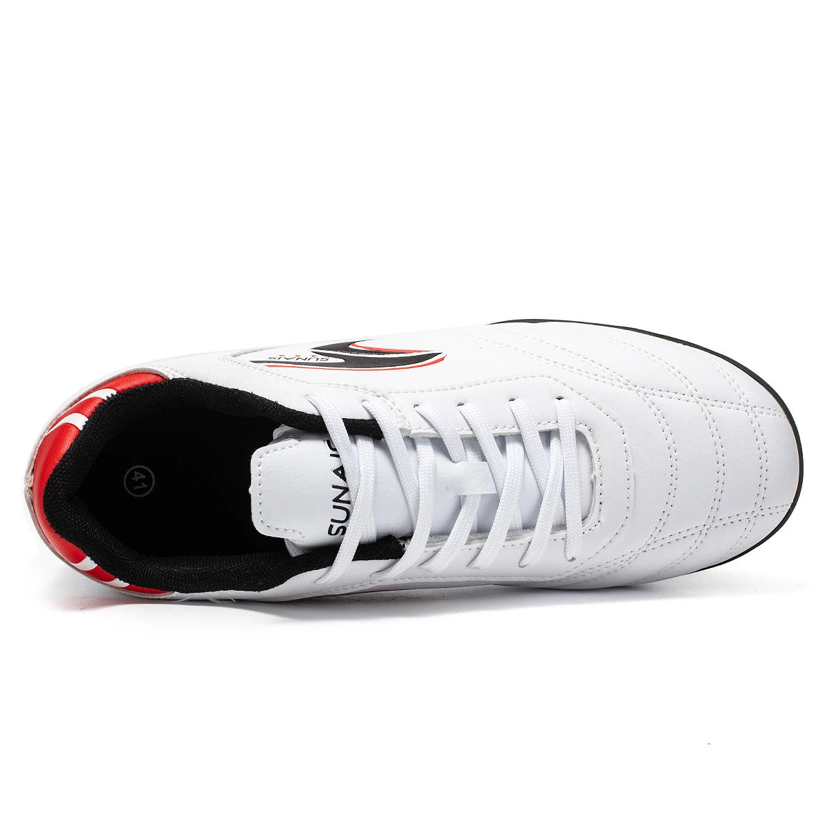 Professional Men's Soccer Shoes – TF Short Nail Outdoor Sports Shoes for Artificial Turf Training & Grip