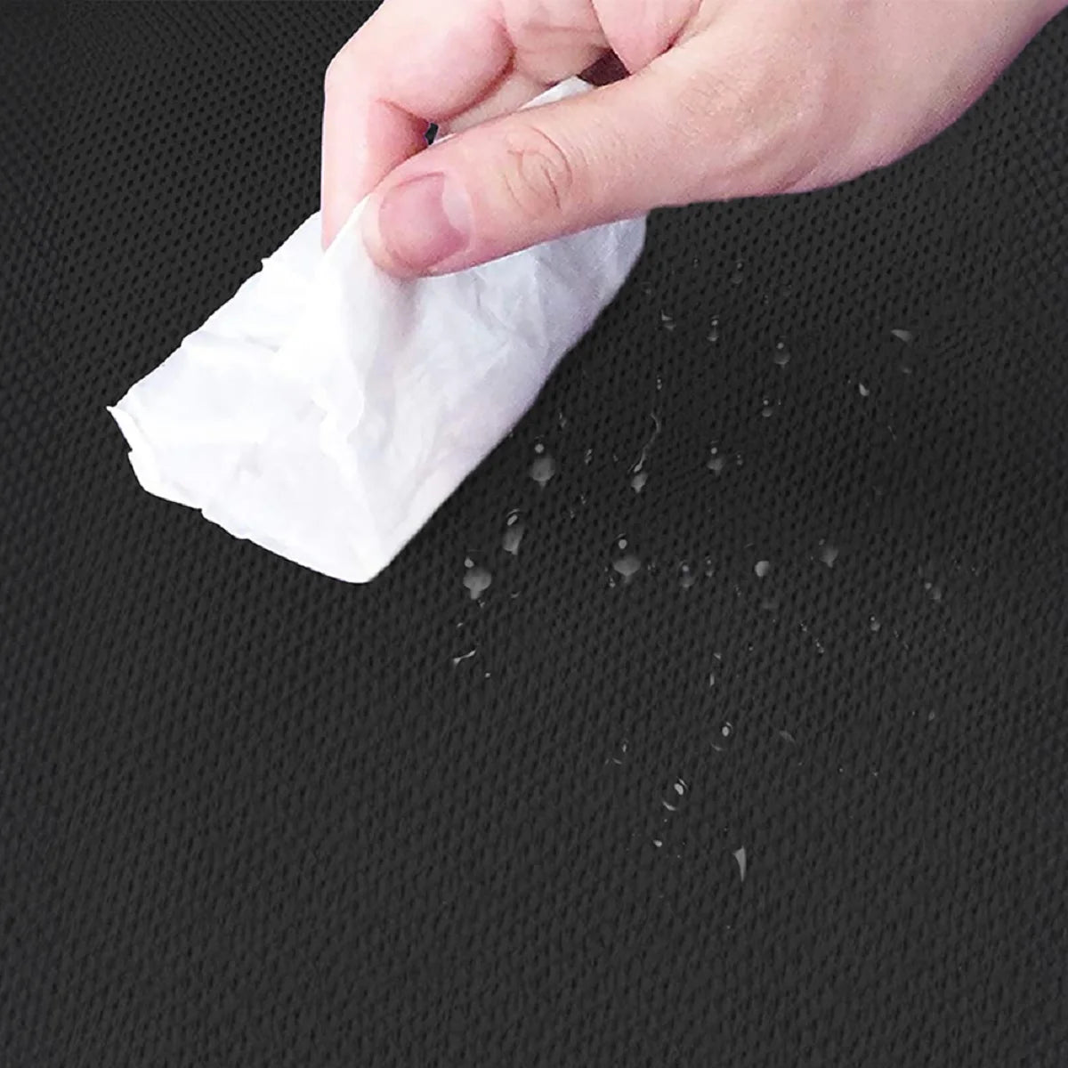 Yoga Mat | 4mm Thick EVA Foam Fitness & Pilates Mat – Comfortable Non-Slip Gymnastics Pad