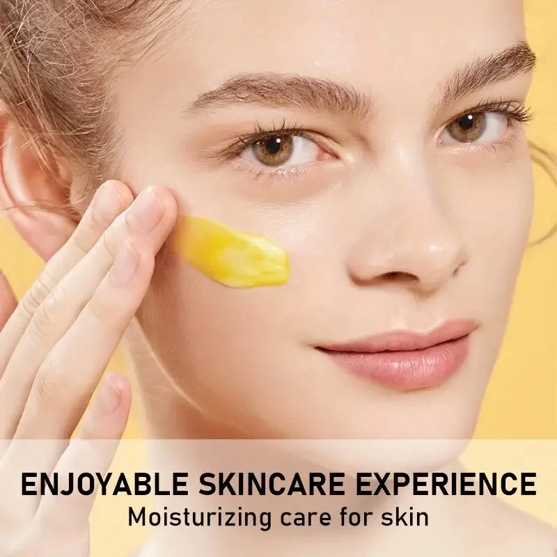 كريم الرقبة بسم النحل - كريم مرطب ومشد للوجه لعلاج ترهل البشرة وتقليل الخطوط الدقيقة وإصلاح البشرة