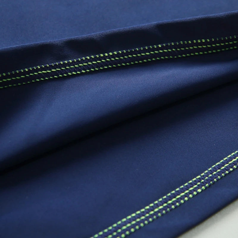 Kids UV Rashguard Swim T-Shirt Boys Girls Short Sleeve Bathing Suit 3-11 Years