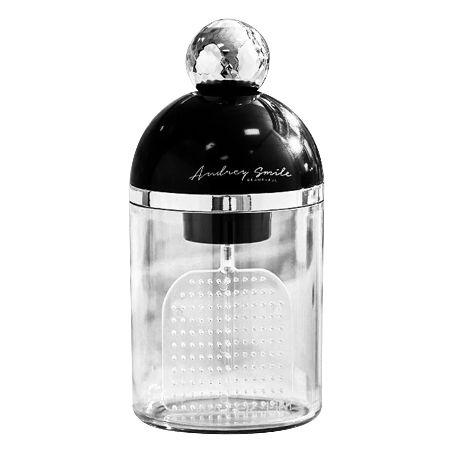 صانع رغوة الوجه التلقائي • آلة رغوة صغيرة • حاوية منظف الوجه ذات سعة كبيرة للحمام وسطح المكتب