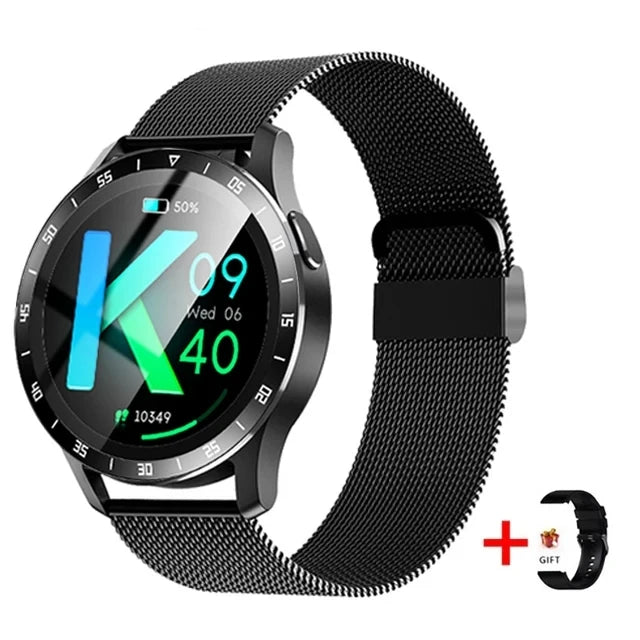 X7 2-in-1 Smart Watch with TWS Earbuds – Bluetooth Earphones, Heart Rate & Blood Pressure Monitor, Sports Fitness Watch