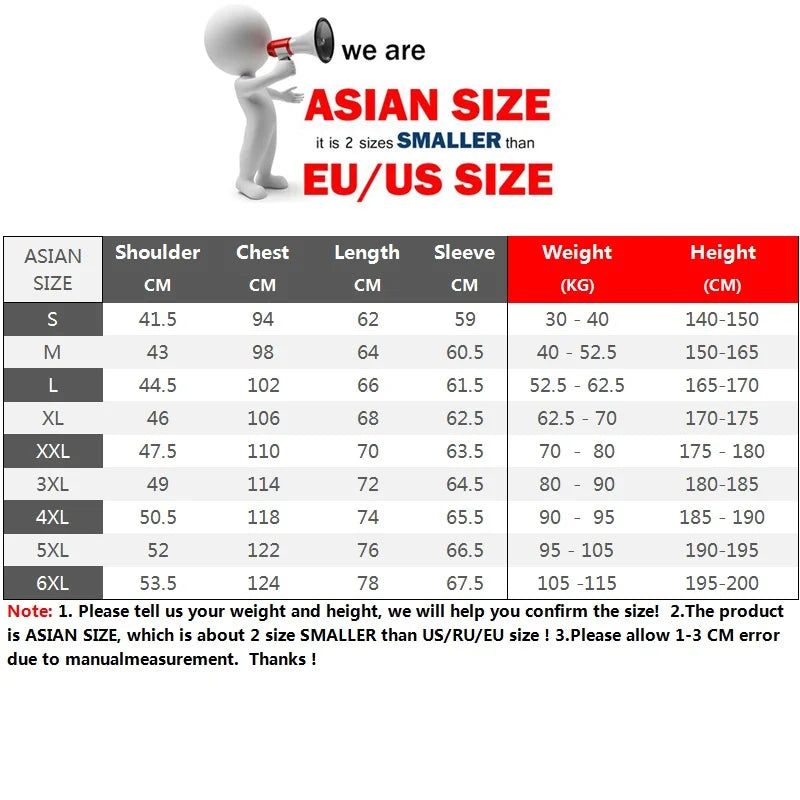 Men’s Slim Bomber Jacket – Lightweight Long Sleeve Zipper Baseball Windbreaker