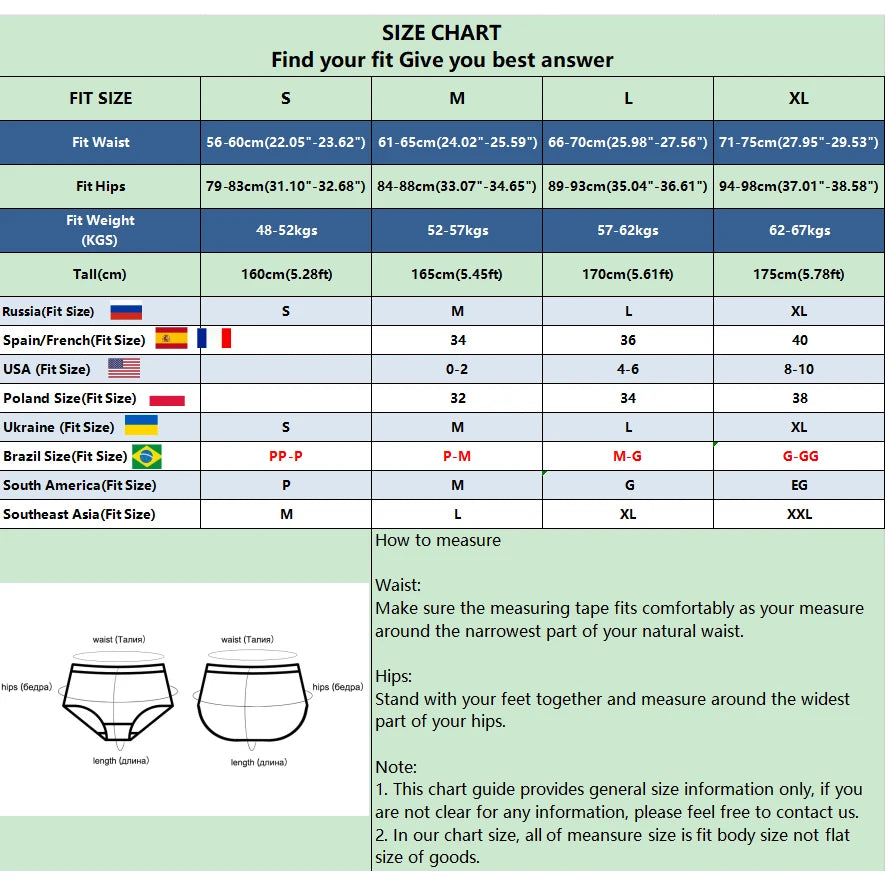 FINETOO 5PCS Women's Lace Hollow Out Panties Sexy Floral Solid Color Underwear Lingerie S-XL