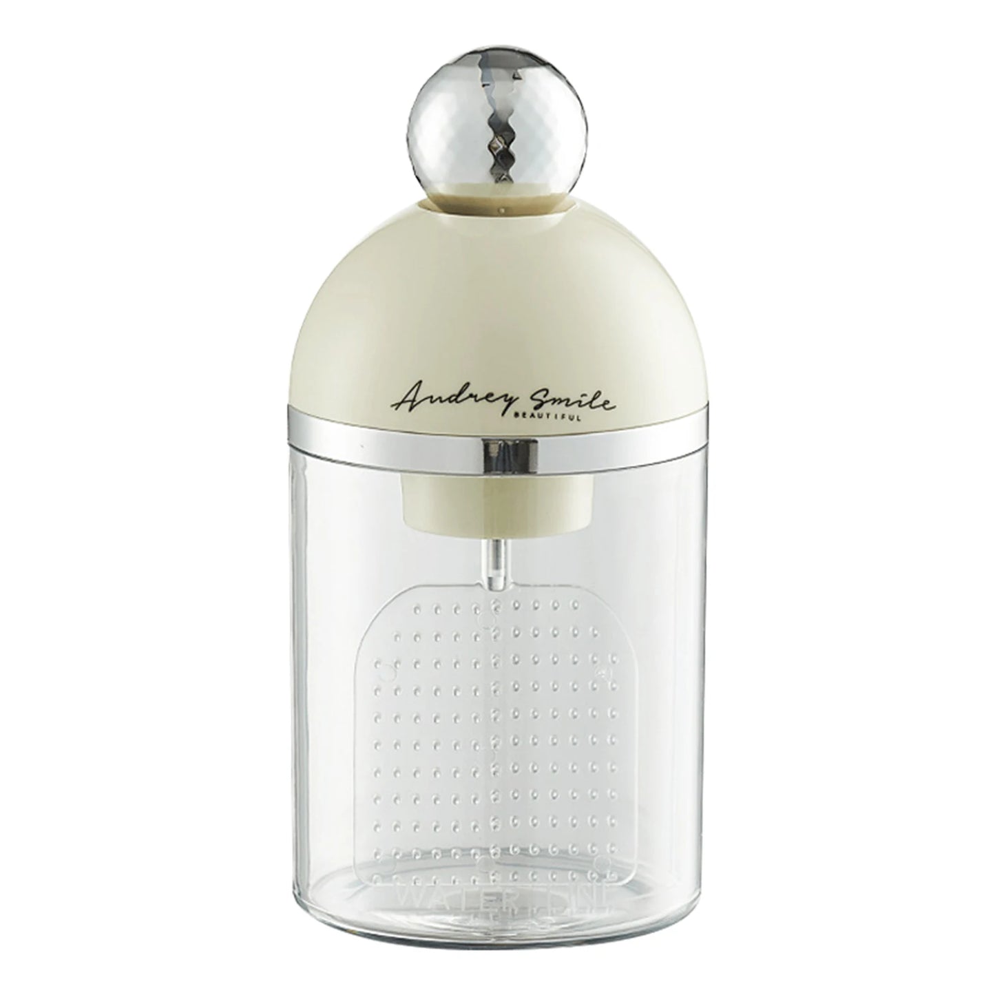 صانع رغوة الوجه التلقائي • آلة رغوة صغيرة • حاوية منظف الوجه ذات سعة كبيرة للحمام وسطح المكتب