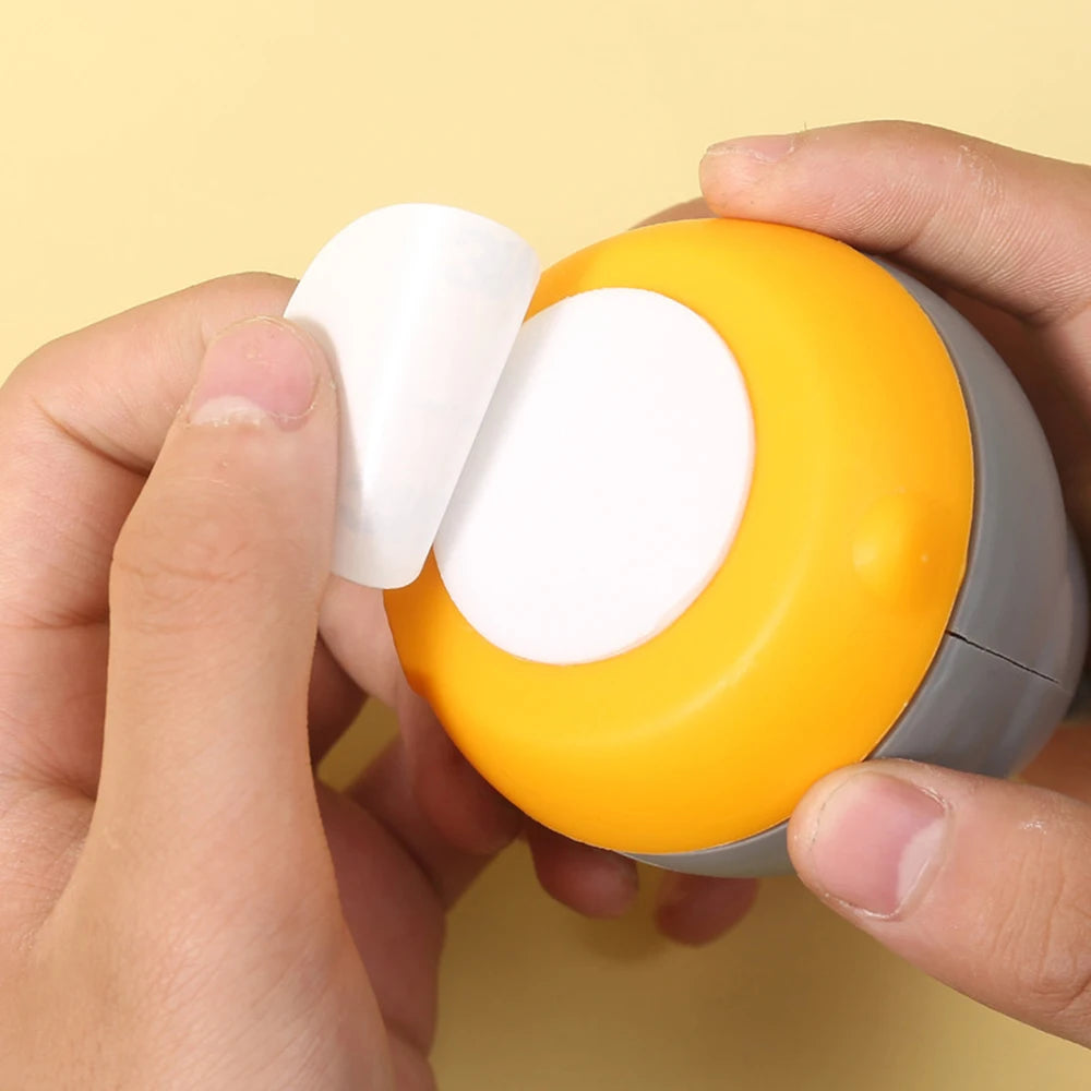 Cat Teasing Stick with Feather & Bells – 360° Rotating Steel Wire Interactive Toy for Cats