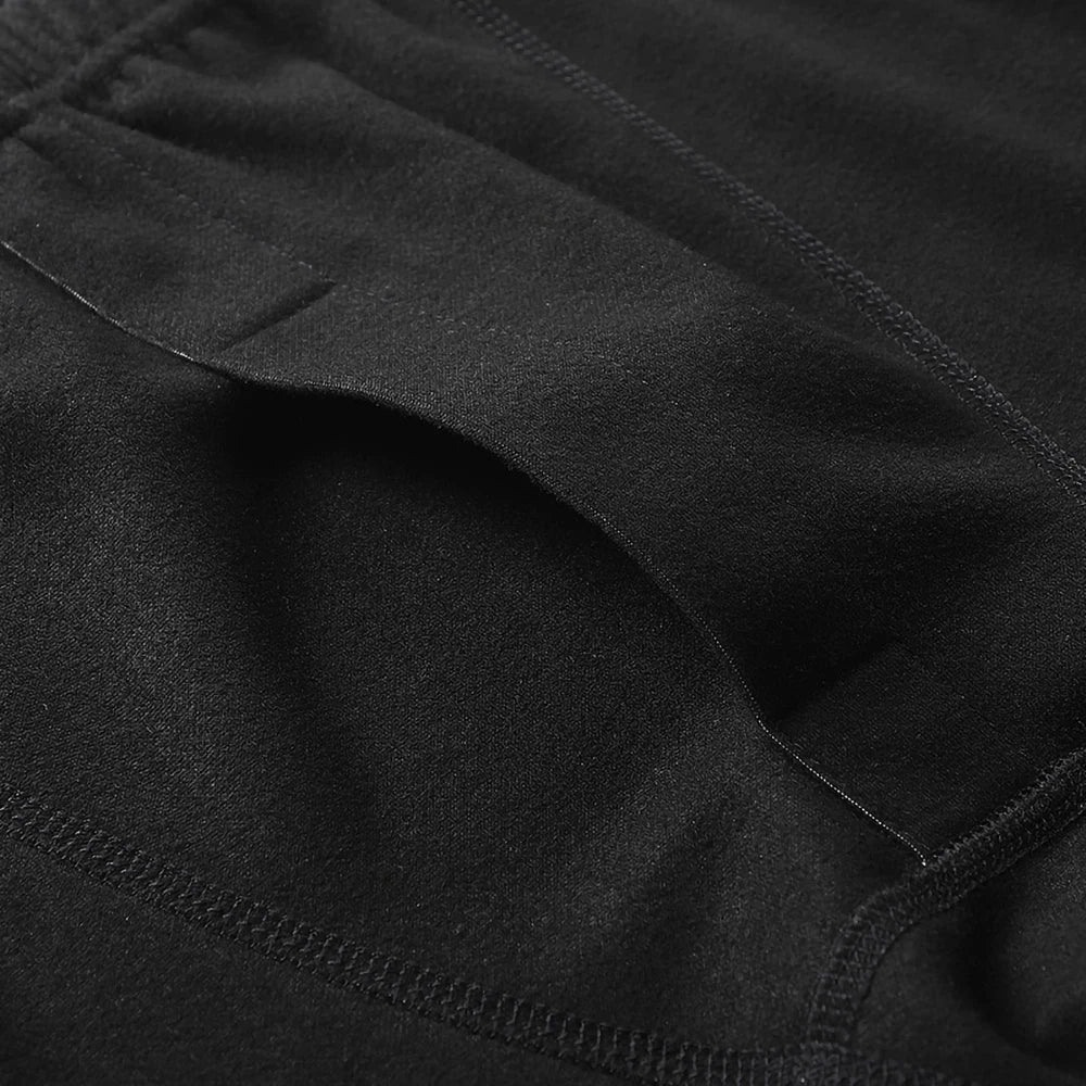 Men's Winter Thermal Underwear Set | Double Warmth Face Sanding | Slim Fit High Elasticity Comfortable Breathable