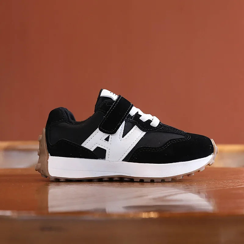 Children's Sneakers for Boys & Girls | Lightweight Fashion Tennis & Running Shoes