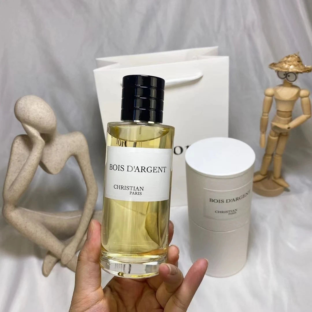 100ML High-Quality Floral Eau De Parfume | Long-Lasting Unisex Fragrance Spray for Men & Women | Fresh Plant-Based Scent