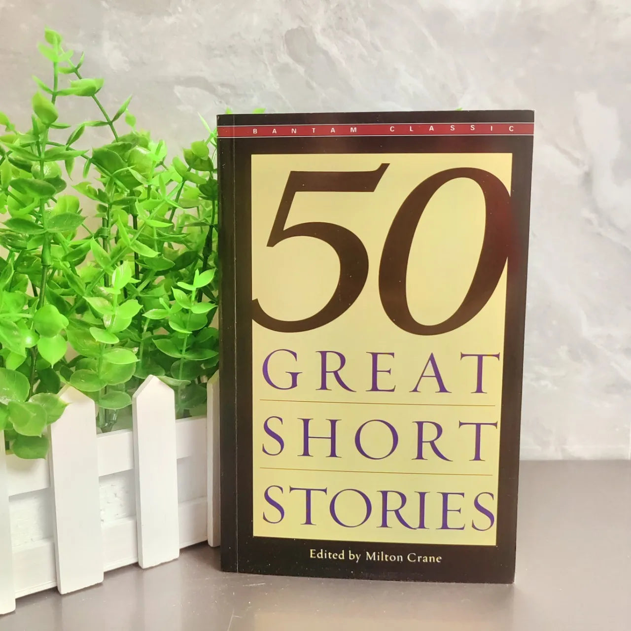 50 Classic Short Stories Collection – Journey Through Emotion, Humanity & Imagination