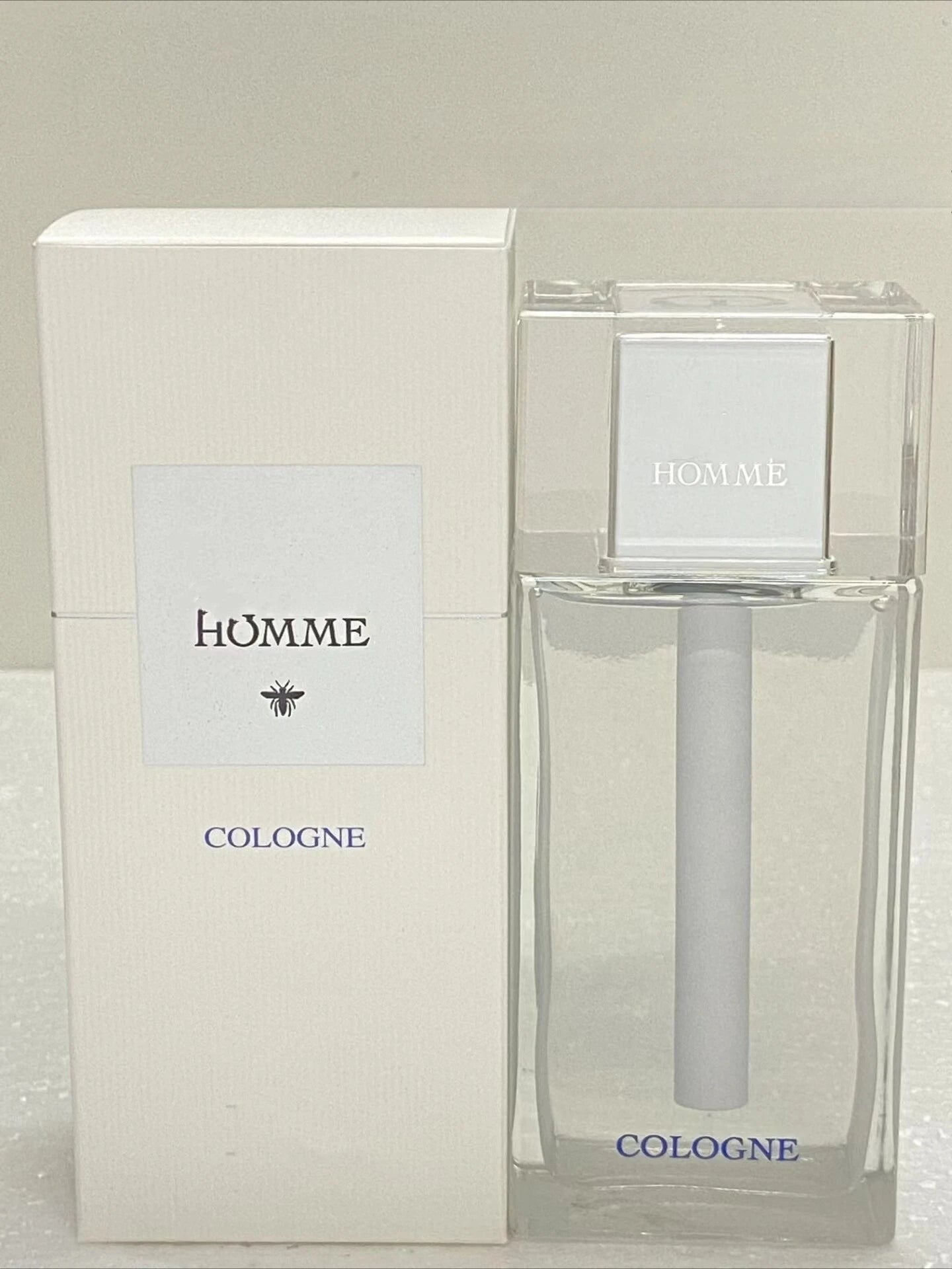 100ML High-Quality Floral Eau De Parfume | Long-Lasting Unisex Fragrance Spray for Men & Women | Fresh Plant-Based Scent