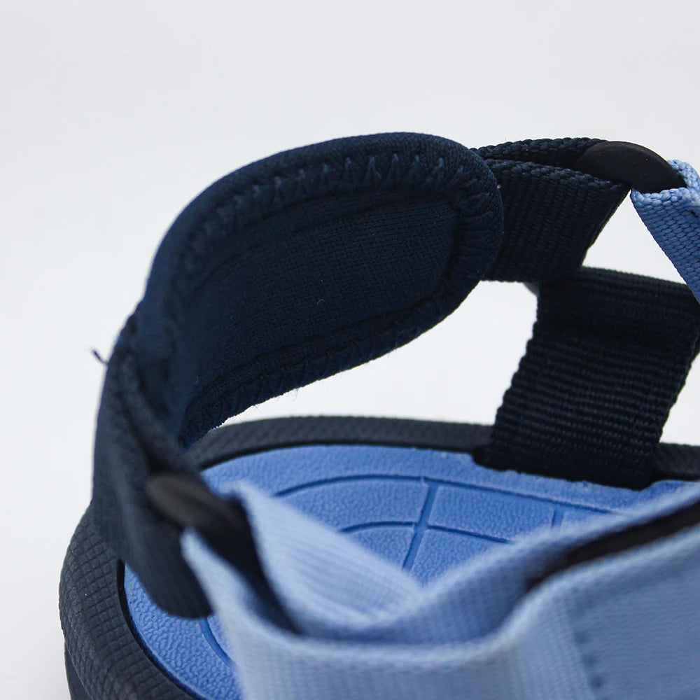 Summer Kids Sandals – Breathable Soft Sole Sport & Casual Shoes for Boys & Girls