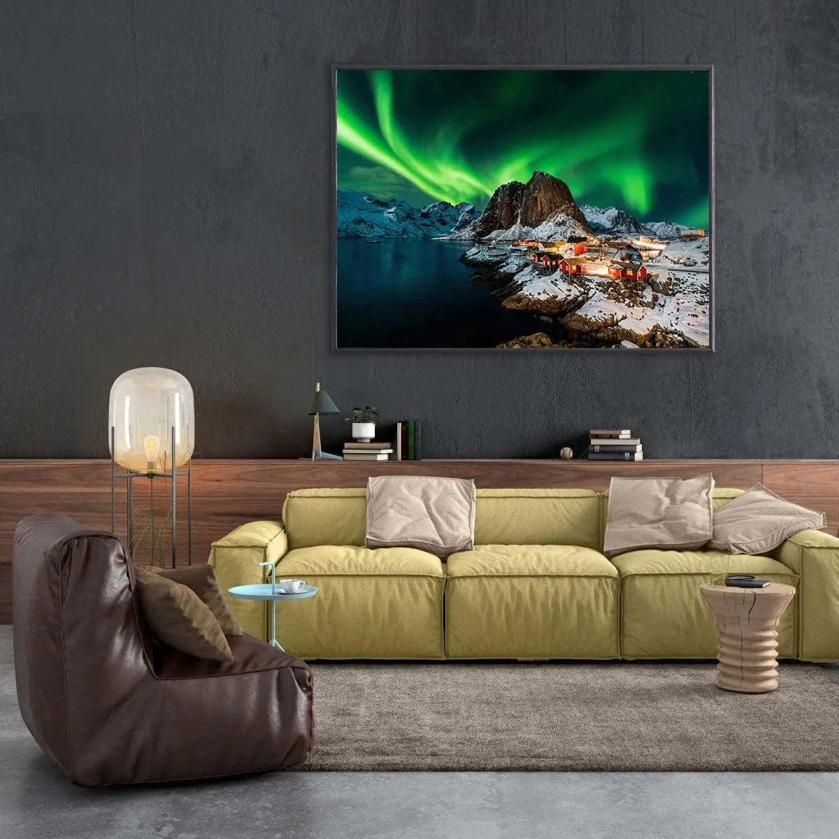 1000 Piece Puzzle for Adults – Colorful Impossible Puzzle Skill Game for the Whole Family | Perfect Puzzle Gift