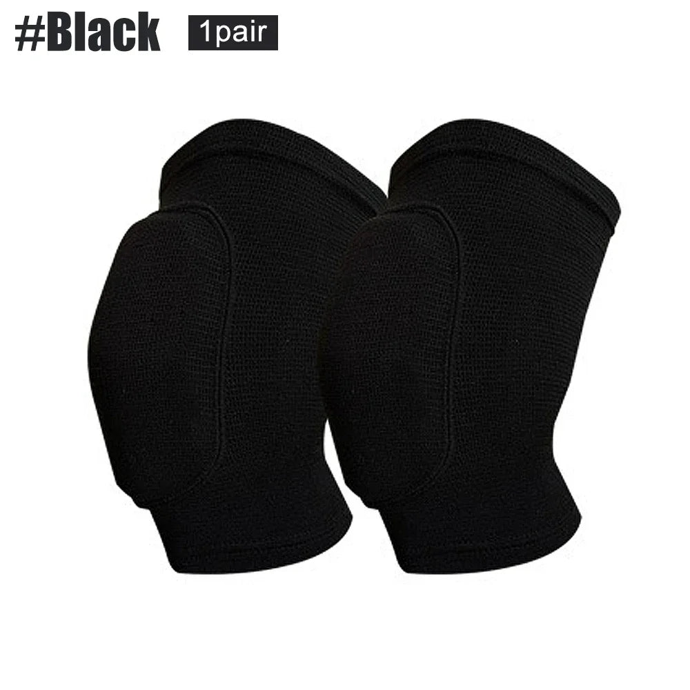 Sports Knee Pads | Protective Knee Braces for Men, Women & Kids – Ideal for Dance, Yoga, Volleyball & Running