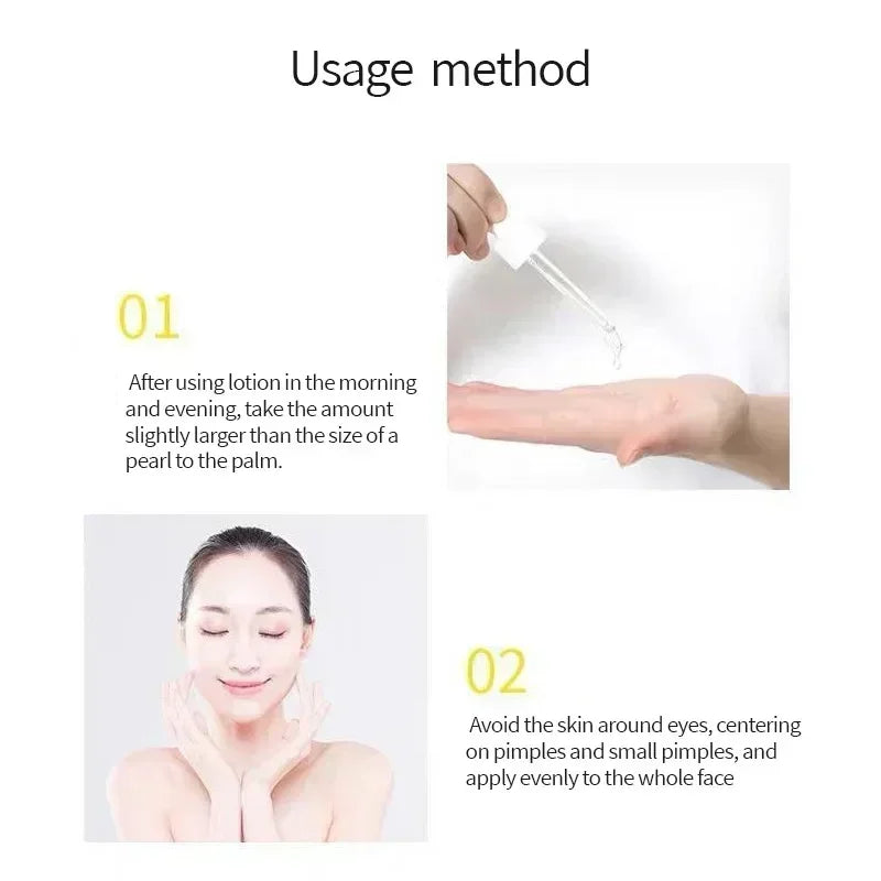 Garnier Bright Complete 30x Vitamin C Serum – Esencia potenciadora de niacinamida para aclarar el tono de la piel y atenuar las marcas de acné (30 ml)