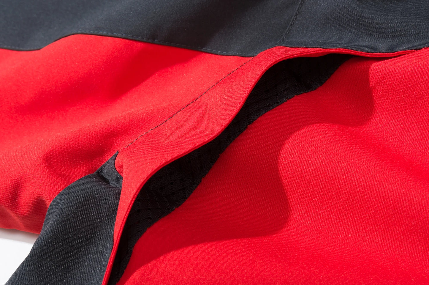 Men’s Waterproof Hiking Jacket – Large Size Windproof Outdoor Coat for Camping, Fishing & Trekking