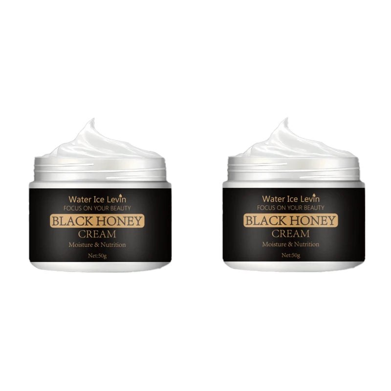 New Bee Venom Wrinkle Remover Face Cream – Firming, Lifting & Anti-Aging Moisturizer for Fine Lines & Skin Repair (50g)
