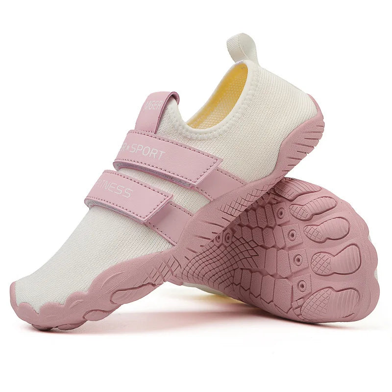 أحذية رفع الأثقال للرجال والنساء | أحذية رياضية مانعة للانزلاق، مقاس EU 35-46