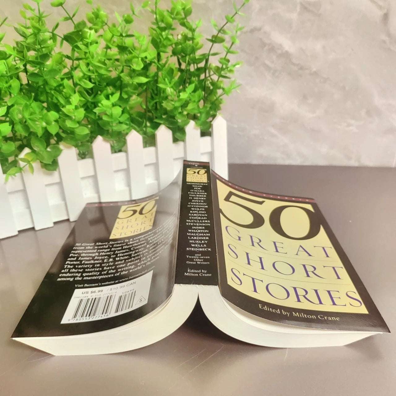 50 Classic Short Stories Collection – Journey Through Emotion, Humanity & Imagination