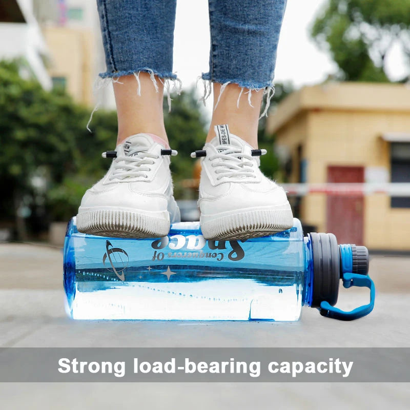 1.1L / 2L / 3L Sports Water Bottle with Filter