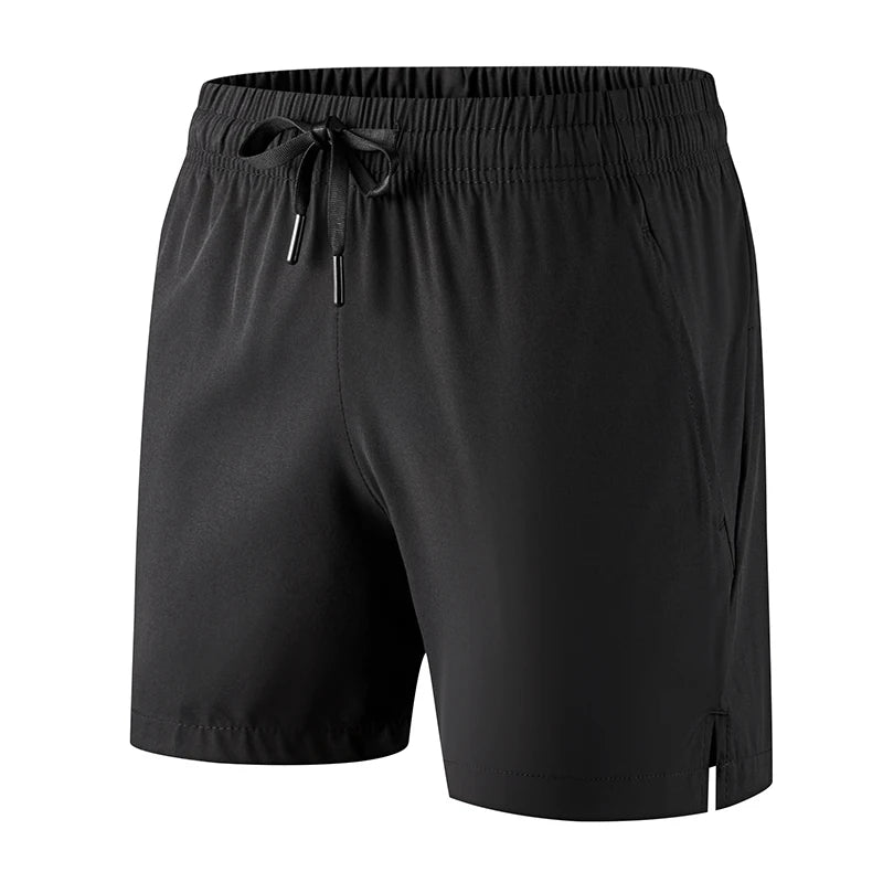 Men’s Running Shorts – Quick Dry Summer Gym, Jogging & Outdoor Sportswear