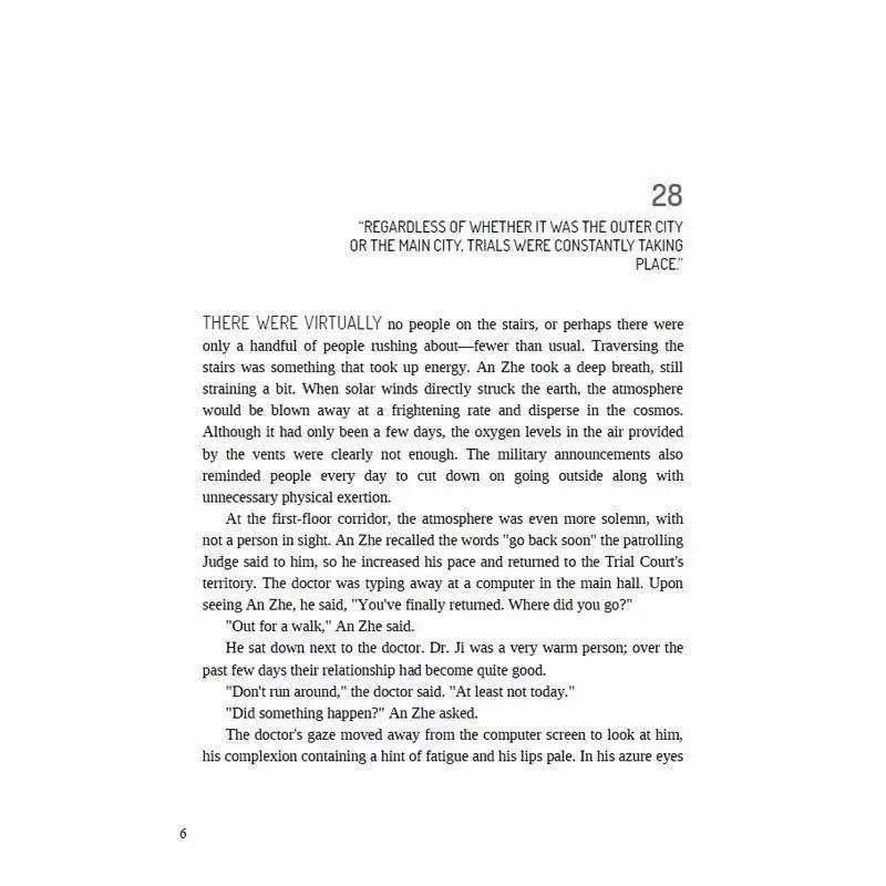 Little Mushroom Volume 1 & 2 – English Novel Book Set Paperback