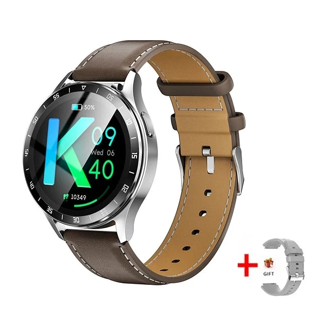X7 2-in-1 Smart Watch with TWS Earbuds – Bluetooth Earphones, Heart Rate & Blood Pressure Monitor, Sports Fitness Watch