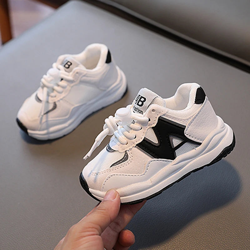 Kids Sneakers – Soft Running Shoes for Boys & Girls | Fashion Sports, Casual, Outdoor & Toddler Shoes