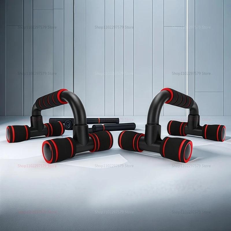 Type I Prone Bench Press Support | Foam Fitness Frame for Chest Strengthening – Home Exercise Equipment