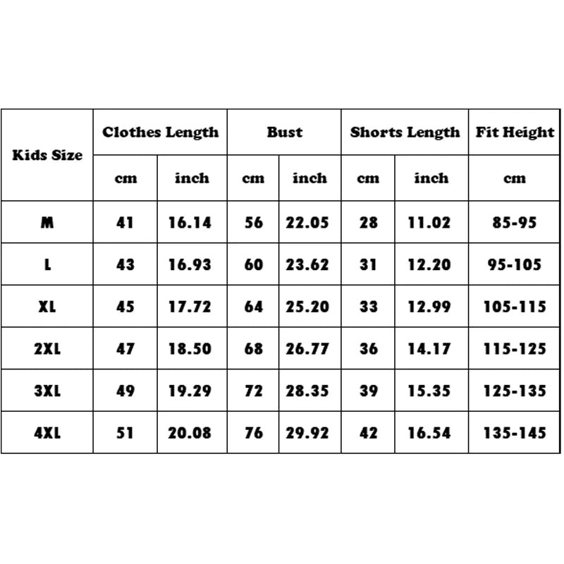 Kids Cartoon Long Sleeve Swimsuit Set Sun Protection Boys Girls Beachwear