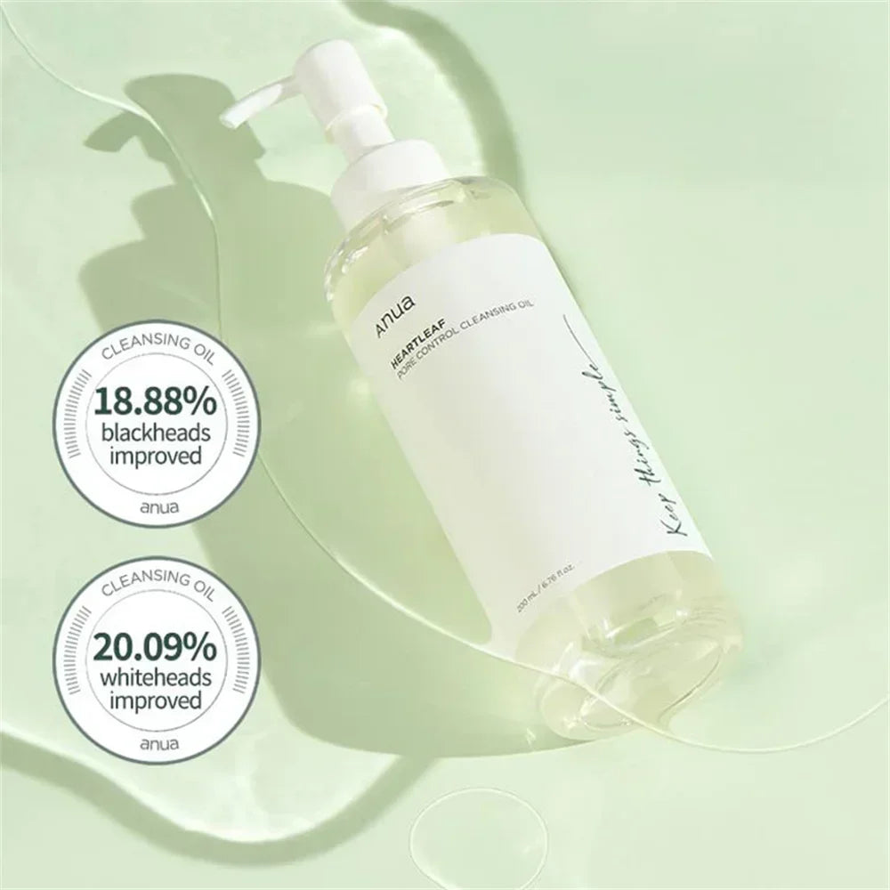 Anua Heartleaf 77 Toner – Moisturizing, Pore Cleansing & Oil Control Face Care with Quercetin Extract