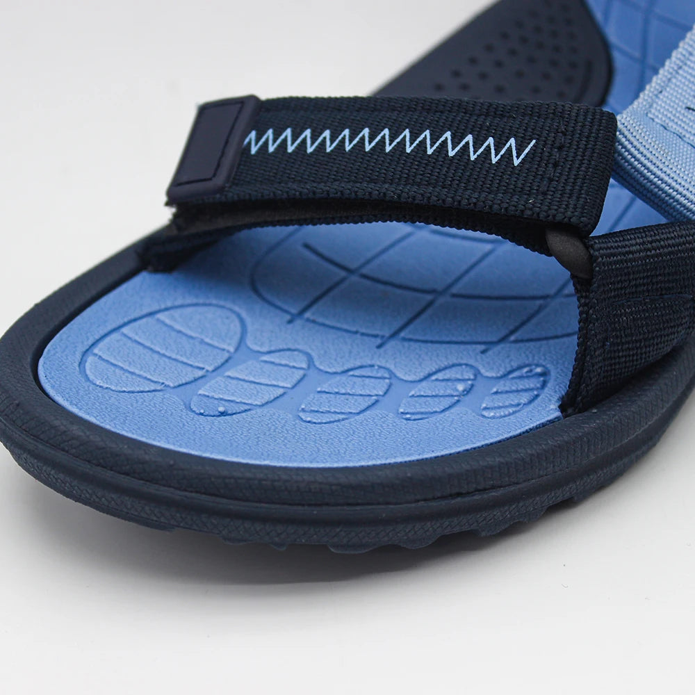 Summer Kids Sandals – Breathable Soft Sole Sport & Casual Shoes for Boys & Girls