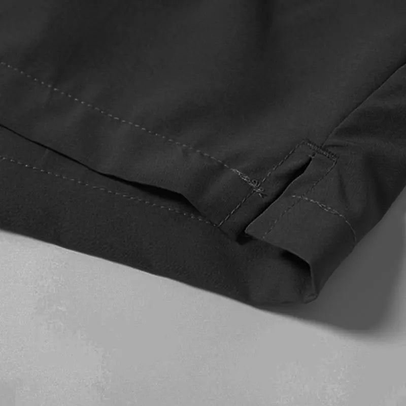 Men’s Running Shorts – Quick Dry Summer Gym, Jogging & Outdoor Sportswear