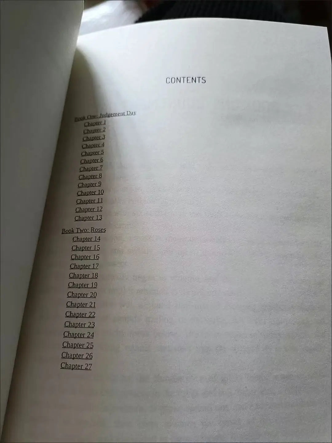 Little Mushroom Volume 1 & 2 – English Novel Book Set Paperback