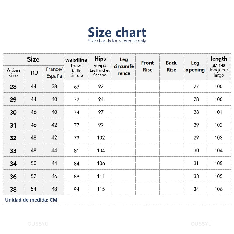 Men's Autumn Casual Pants – Slim Fit Elastic Waist Stretch Cotton Trousers Gray & Black