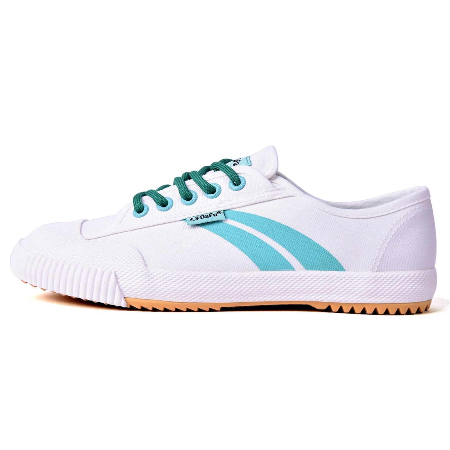 Dafu Original Kungfu Shoes – Improved Version All Black Sneakers for Men & Women