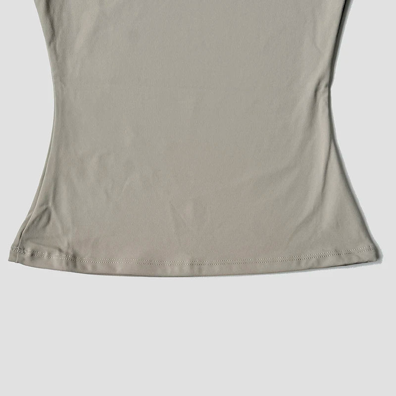 Quick-Drying Gym Leggings Set – Breathable Stretchy Slim Fitness Sport Suit with Short Sleeve Active Top