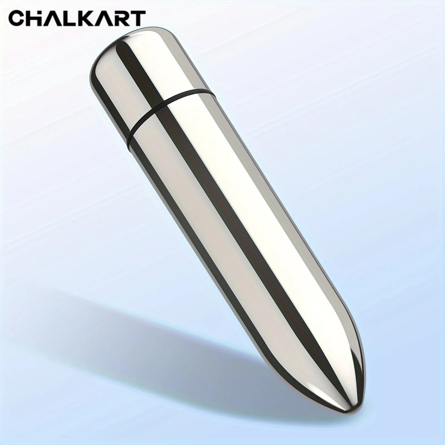 جهاز تدليك اهتزازي صغير للوجه والعينين - جهاز تجميل محمول بحجم أحمر الشفاه للاسترخاء وامتصاص اللوشن