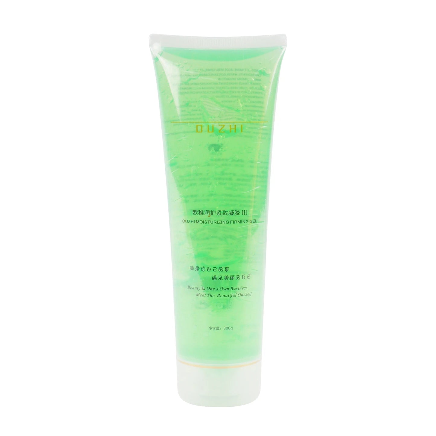 جل الموجات فوق الصوتية بترددات الراديو، 300 غرام - جل موصل لتخسيس الجسم بتقنية التجويف 40 كيلو وات وحرق الدهون بترددات الراديو